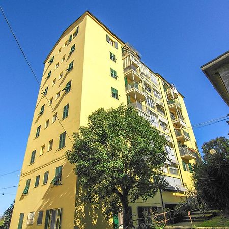 Cozy Apartment In La Spezia With Wifi ภายนอก รูปภาพ