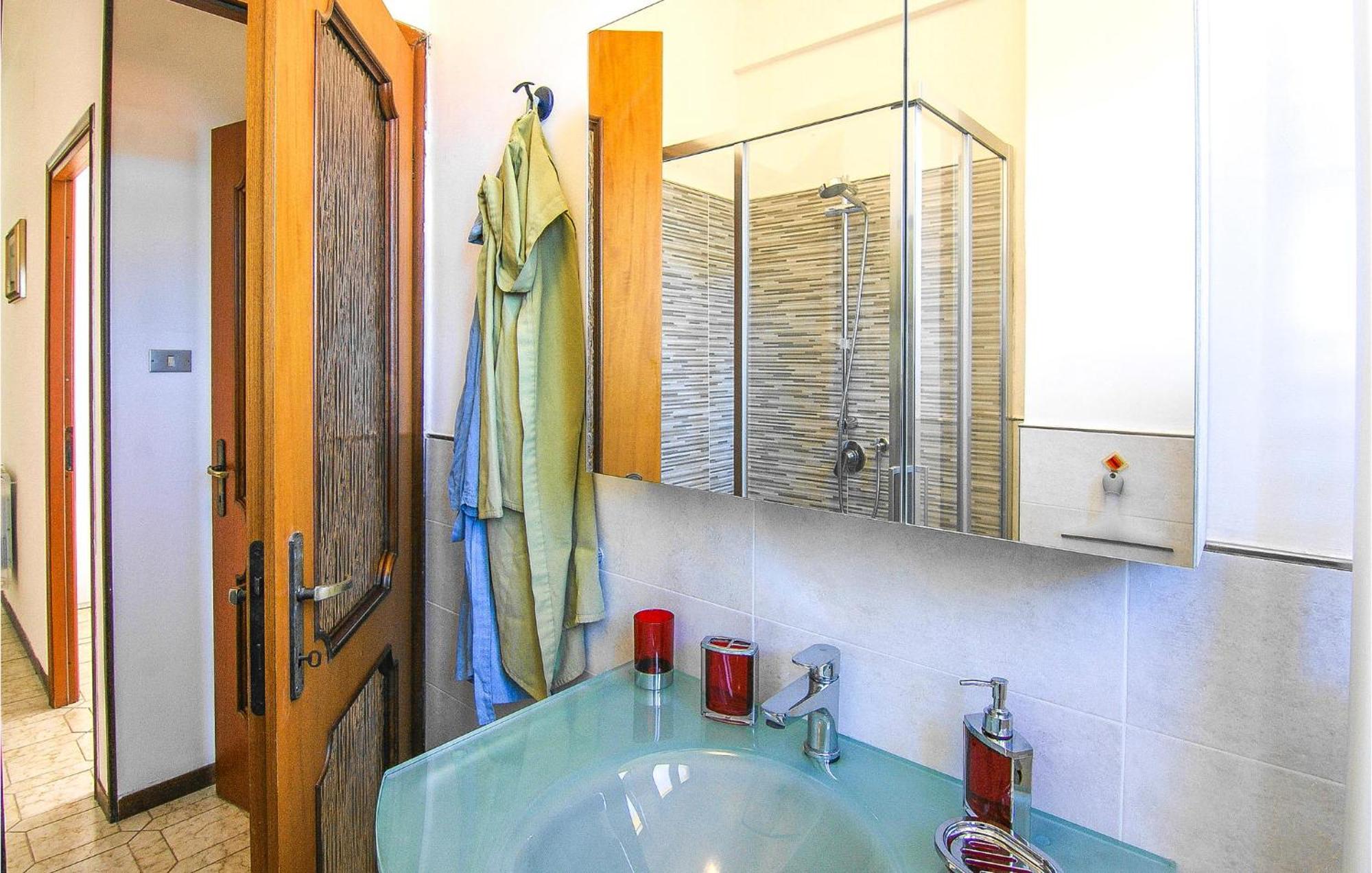 Cozy Apartment In La Spezia With Wifi ภายนอก รูปภาพ