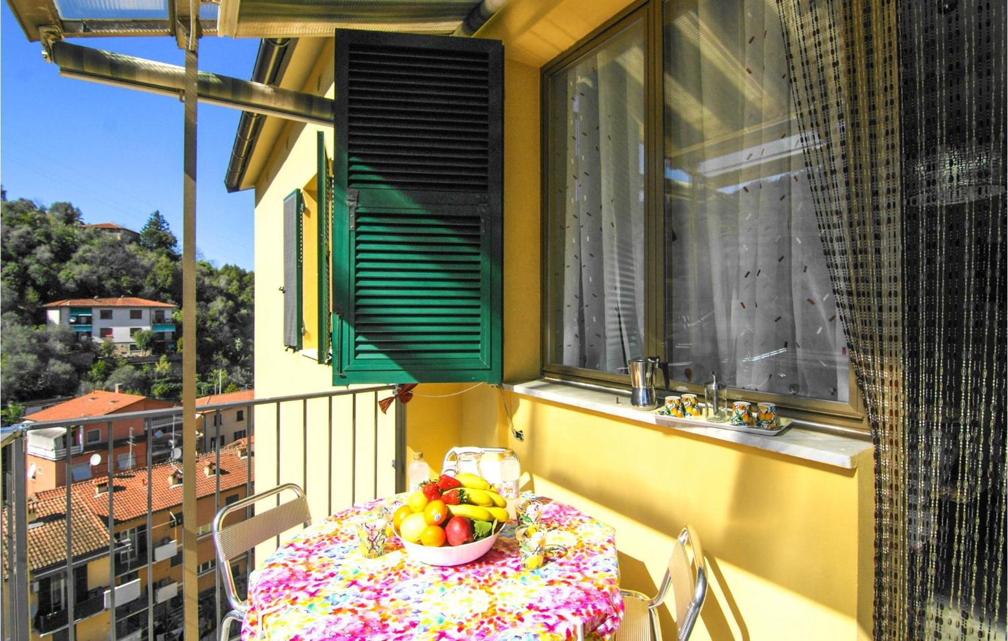 Cozy Apartment In La Spezia With Wifi ภายนอก รูปภาพ