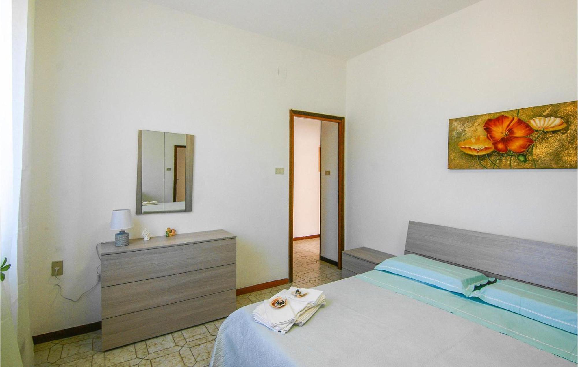 Cozy Apartment In La Spezia With Wifi ภายนอก รูปภาพ